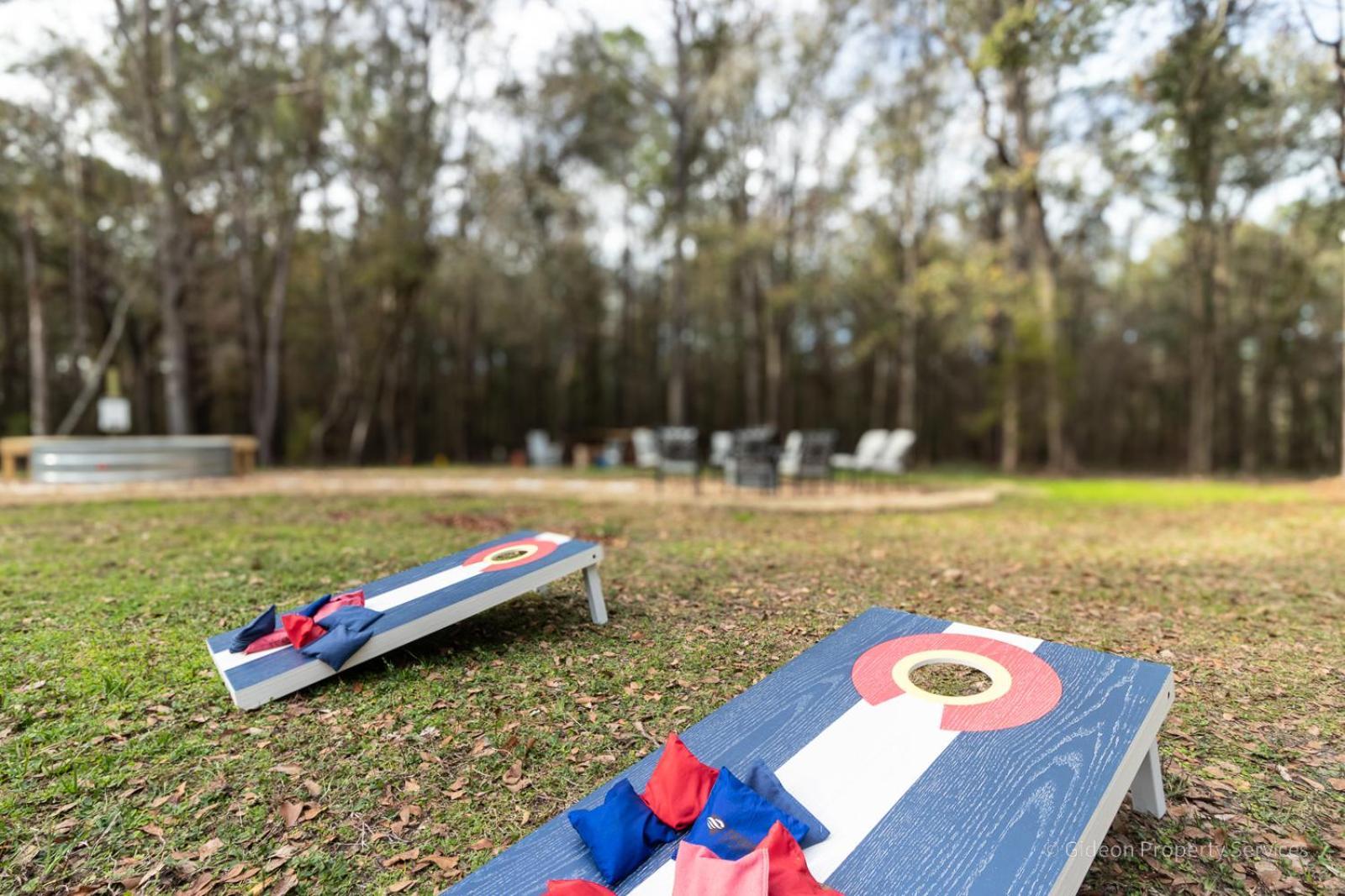 3/2 Uf Wooded Paradise Retreat Gainesville Esterno foto