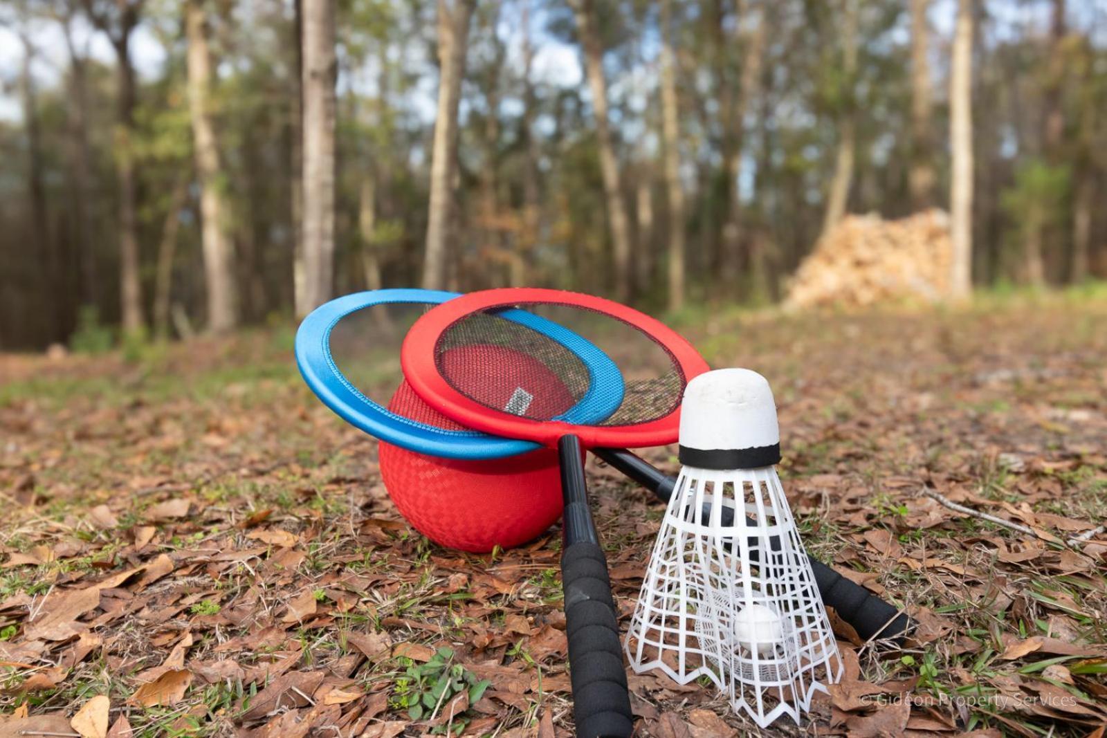 3/2 Uf Wooded Paradise Retreat Gainesville Esterno foto