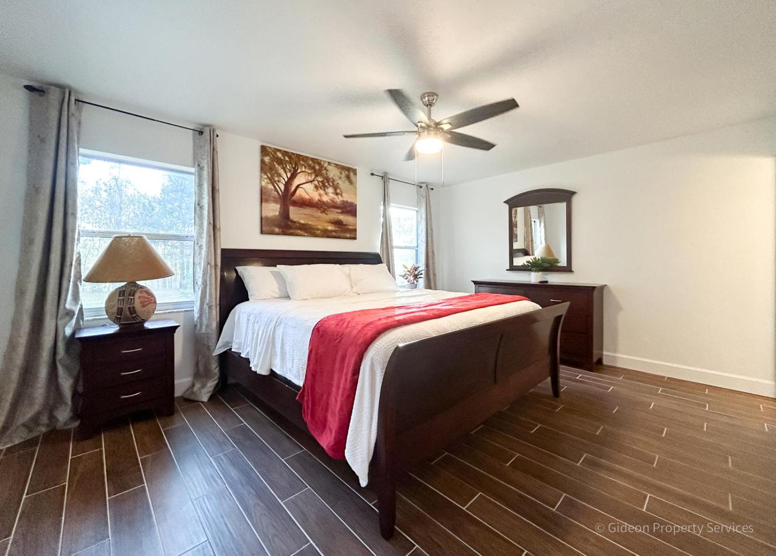 3/2 Uf Wooded Paradise Retreat Gainesville Esterno foto