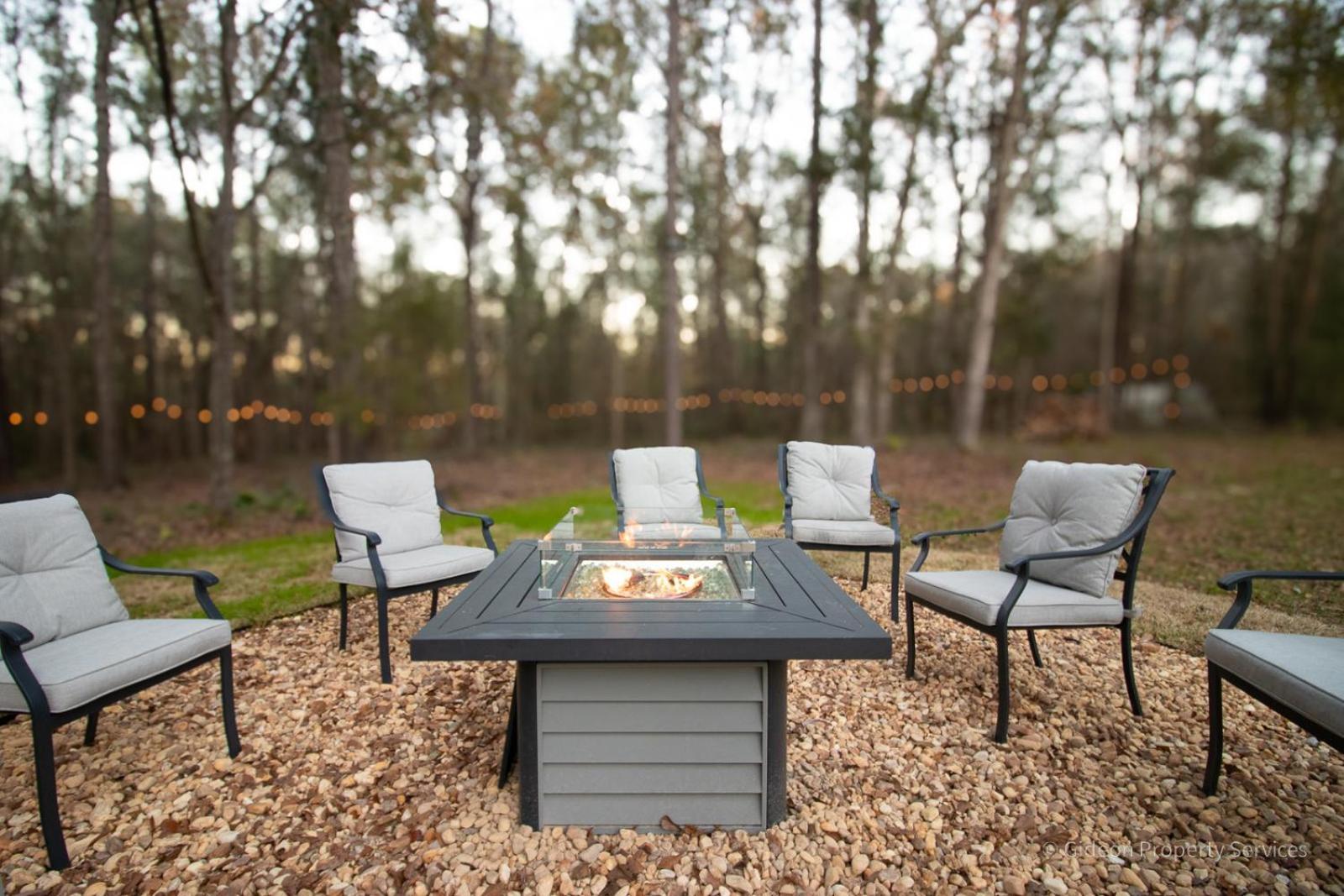 3/2 Uf Wooded Paradise Retreat Gainesville Esterno foto
