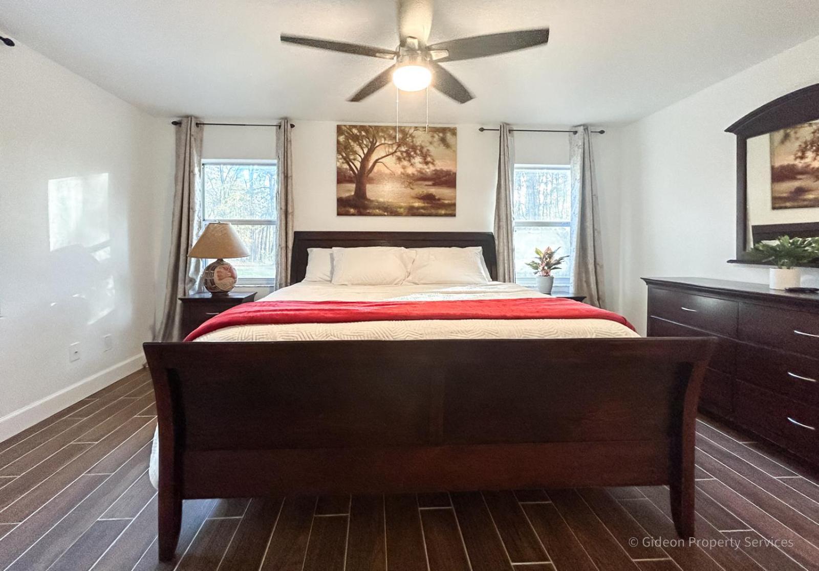 3/2 Uf Wooded Paradise Retreat Gainesville Esterno foto